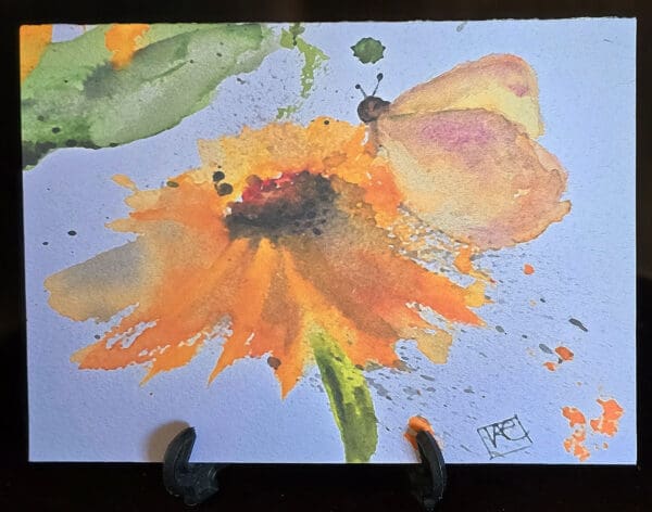 Joy in Bloom - Image 3