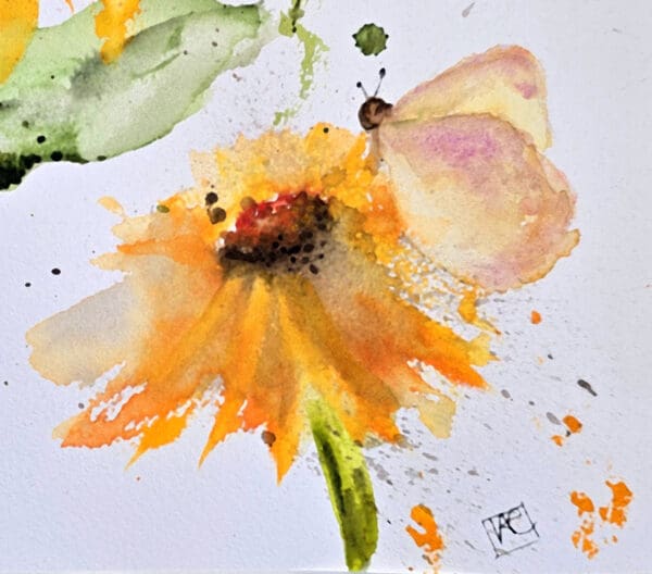 Joy in Bloom