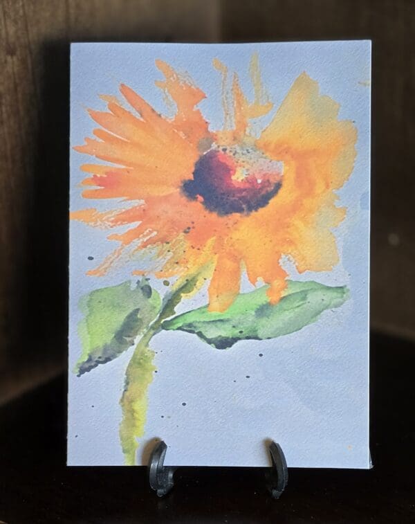 Golden Grace - Image 3