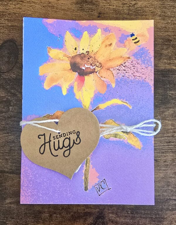 Sunshine and Buzz - Image 2